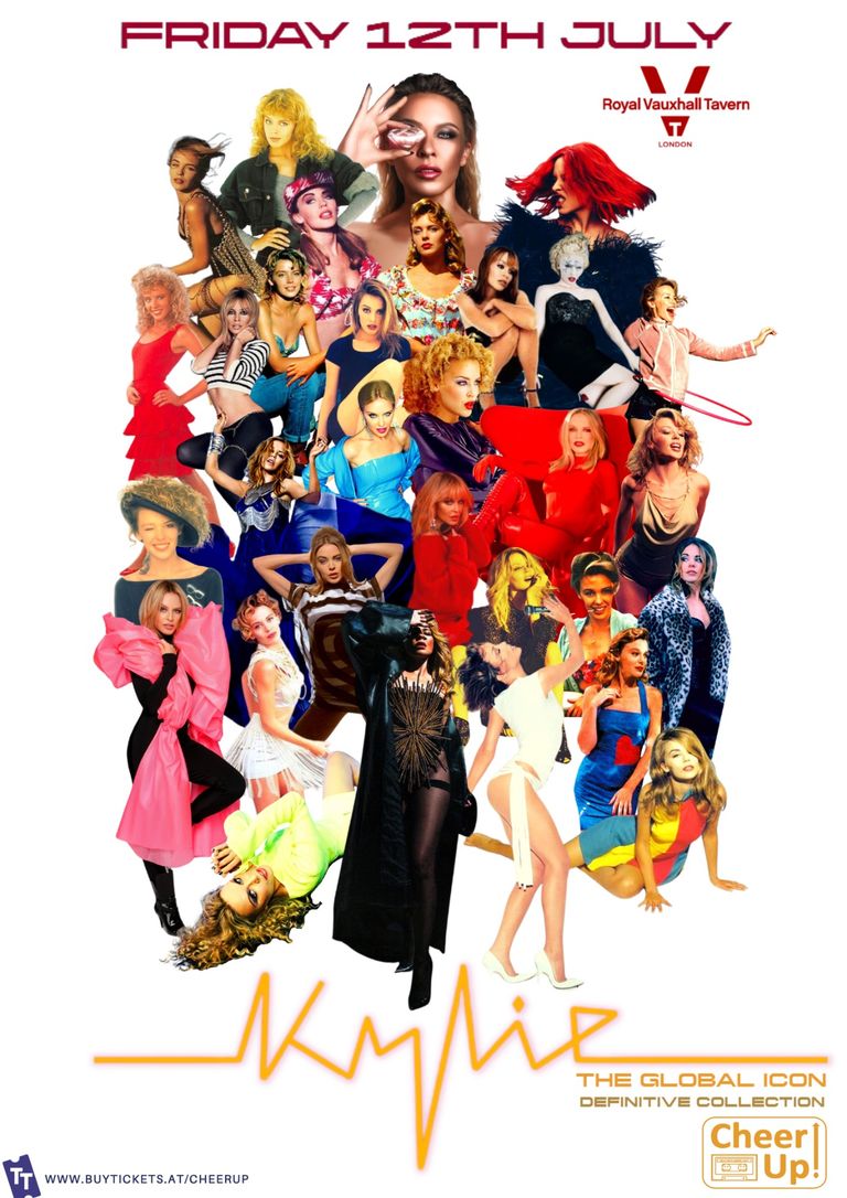 Cheer Up's 9th Birthday "Sit down soiree", TriBeCa Manchester, Saturday 3rd July 2021 featuring Sonia live